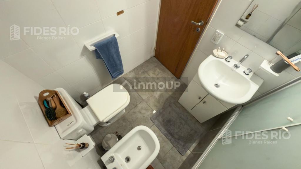 Departamento en Venta en Rosario, Santa Fe