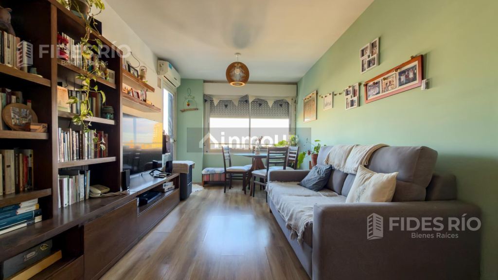 Departamento en Venta en Rosario, Santa Fe