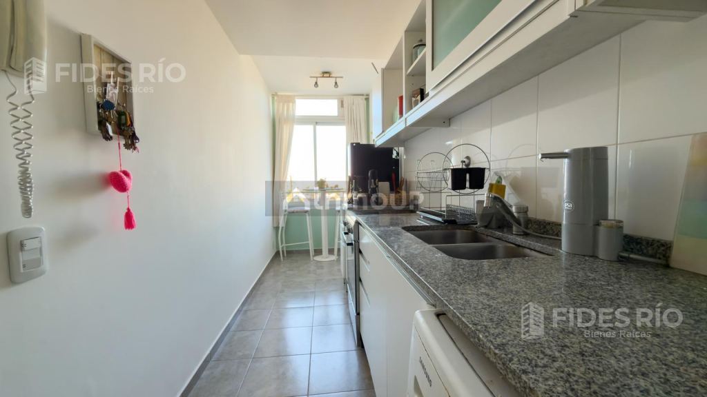 Departamento en Venta en Rosario, Santa Fe