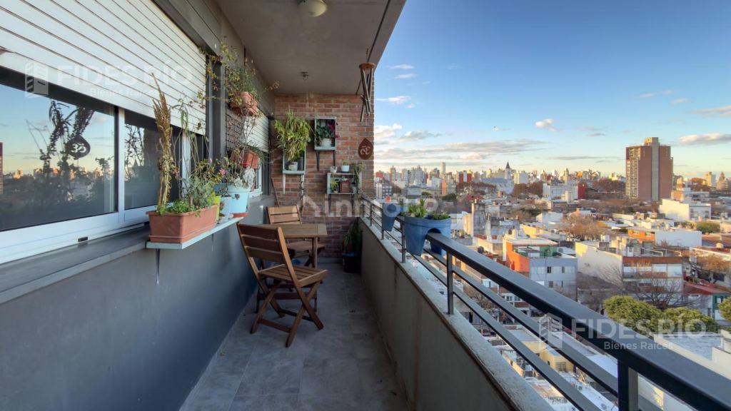 Departamento en Venta en Rosario, Santa Fe