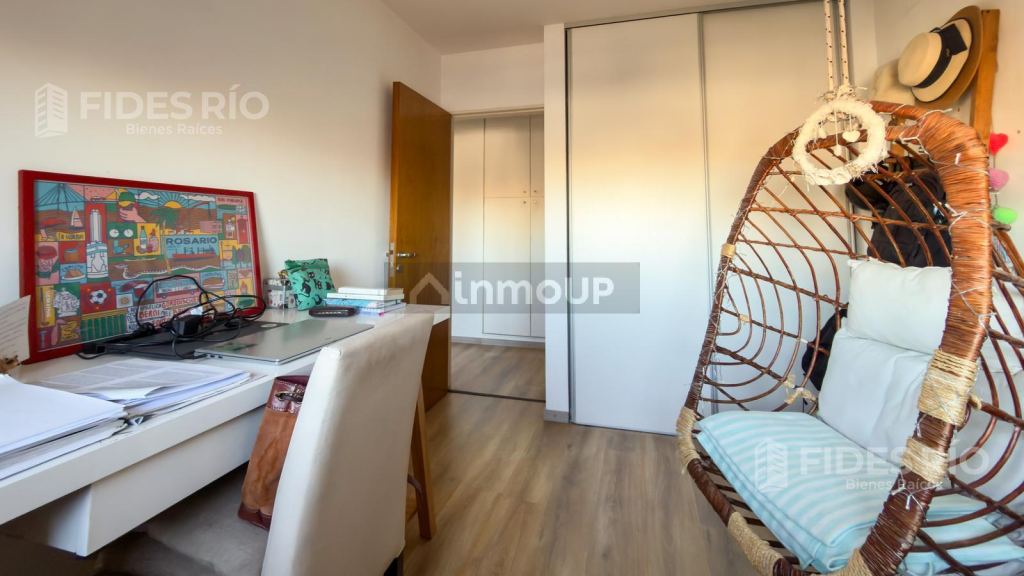 Departamento en Venta en Rosario, Santa Fe