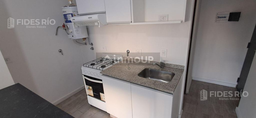 Departamento en Alquiler en Rosario, Santa Fe