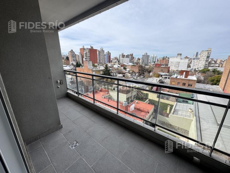 Departamento en Alquiler en Rosario, Santa Fe