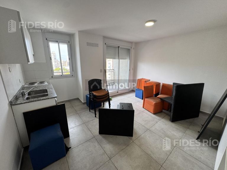 Departamento en Alquiler en Rosario, Santa Fe