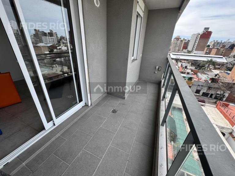 Departamento en Alquiler en Rosario, Santa Fe