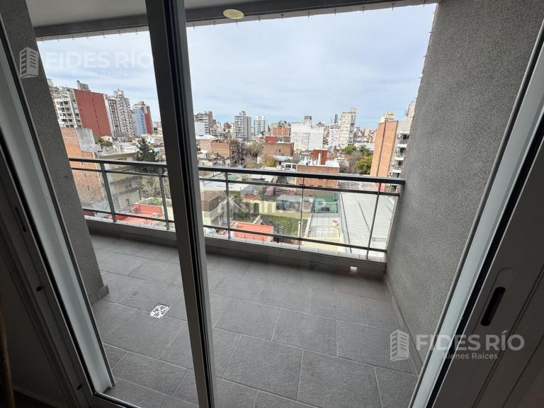 Departamento en Alquiler en Rosario, Santa Fe