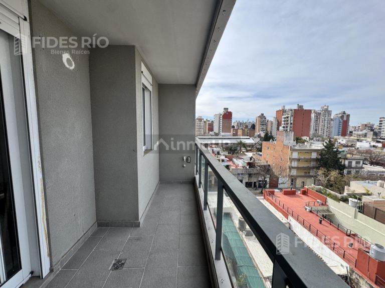Departamento en Alquiler en Rosario, Santa Fe