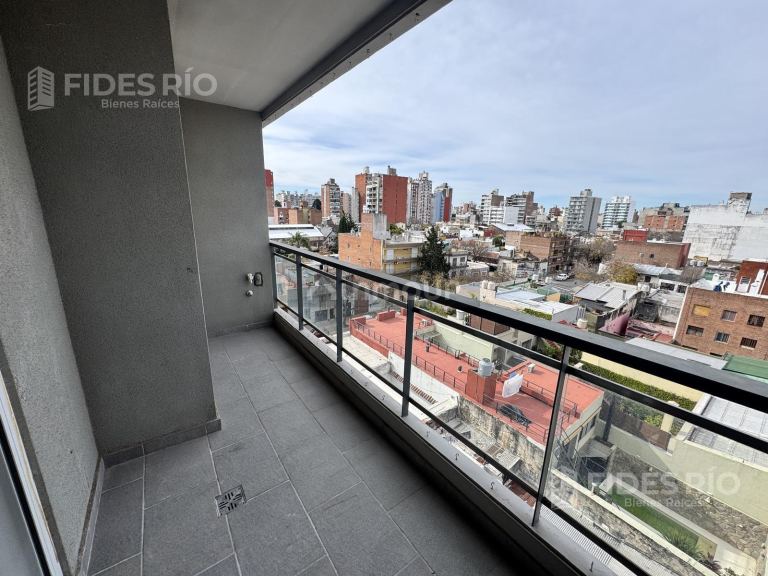Departamento en Alquiler en Rosario, Santa Fe