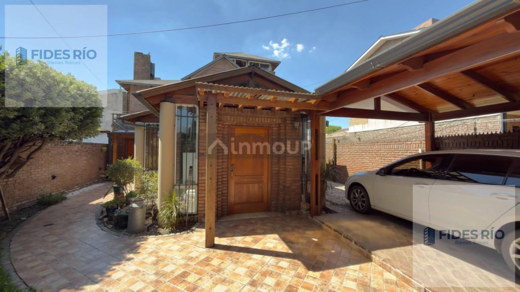 Casa en Venta en Rosario, Santa Fe