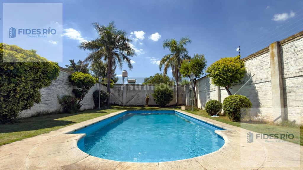 Casa en Venta en Rosario, Santa Fe