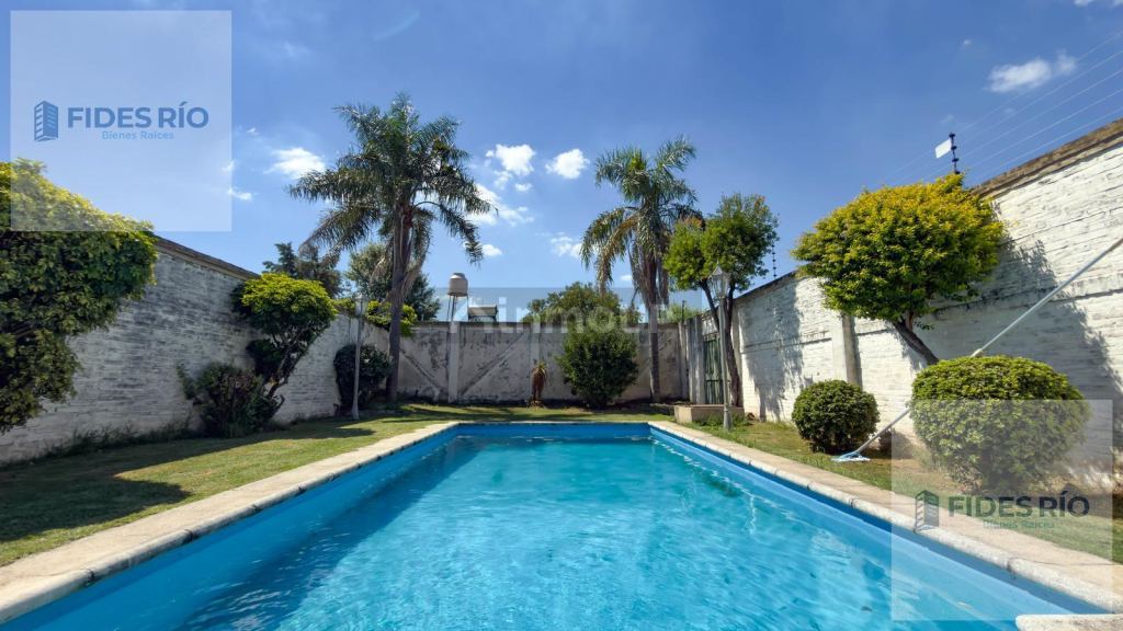 Casa en Venta en Rosario, Santa Fe