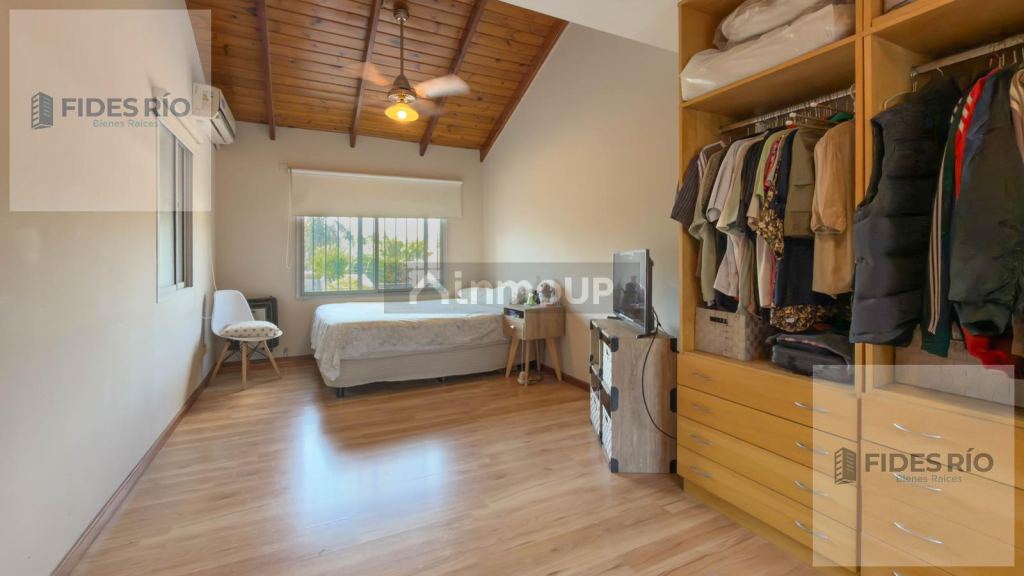 Casa en Venta en Rosario, Santa Fe
