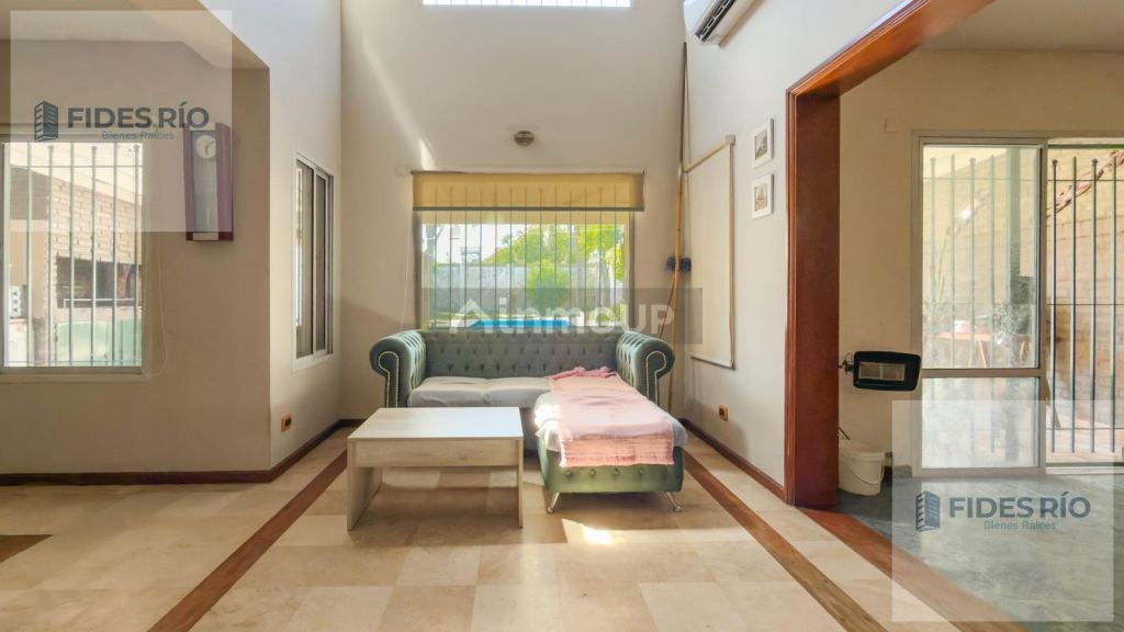 Casa en Venta en Rosario, Santa Fe