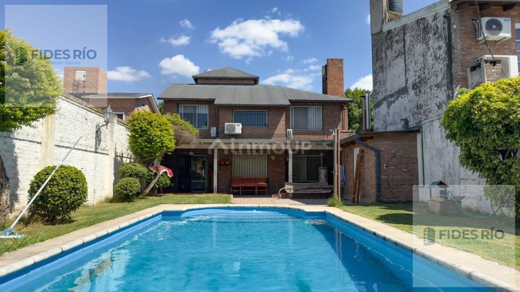 Casa en Venta en Rosario, Santa Fe