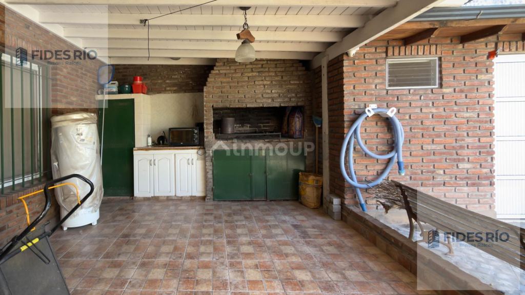 Casa en Venta en Rosario, Santa Fe