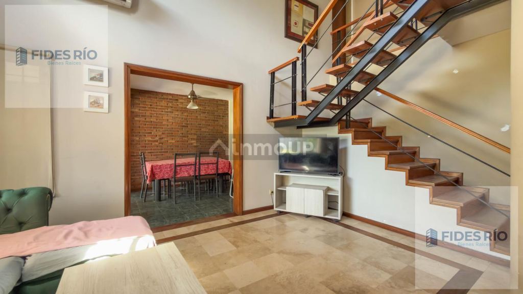 Casa en Venta en Rosario, Santa Fe