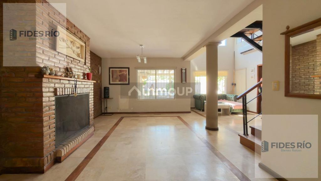 Casa en Venta en Rosario, Santa Fe