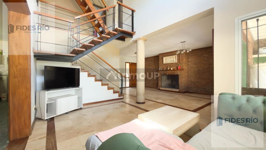 Casa en Venta en Rosario, Santa Fe