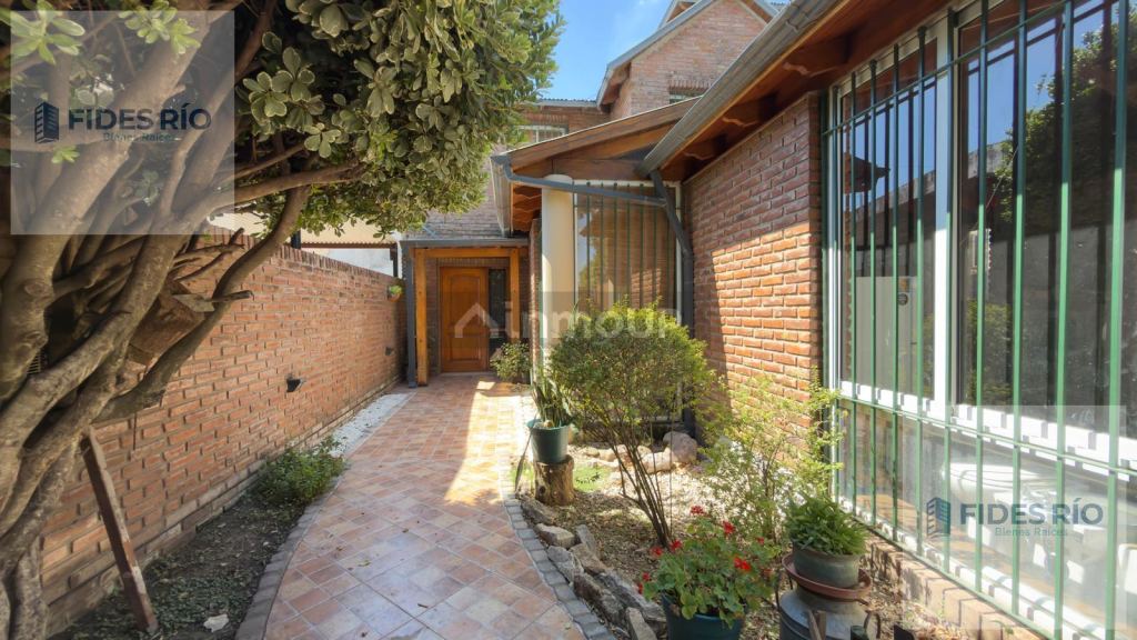 Casa en Venta en Rosario, Santa Fe