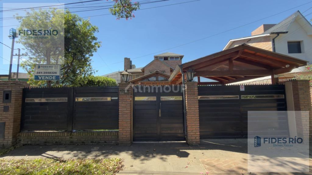 Casa en Venta en Rosario, Santa Fe