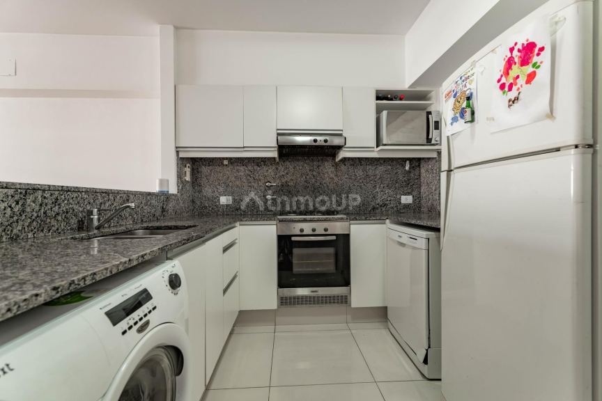 Departamento en Venta en Rosario, Santa Fe