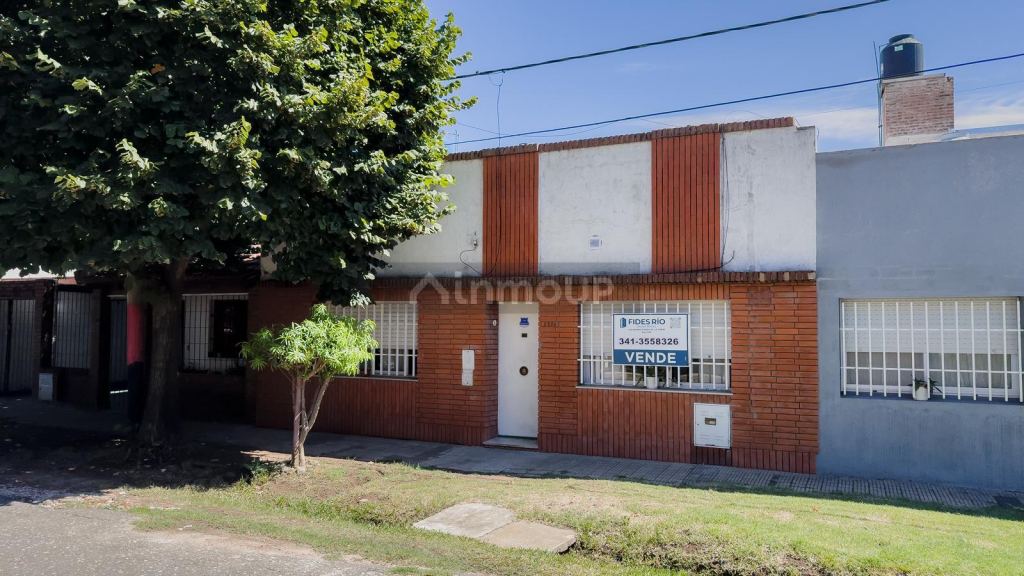 Casa en Venta en Rosario, Santa Fe