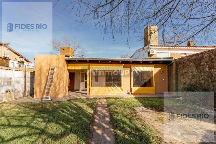 Casa en Venta en Funes, Santa Fe