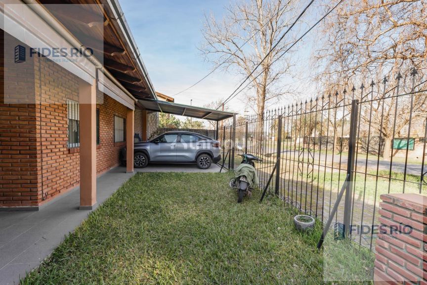 Casa en Venta en Funes, Santa Fe