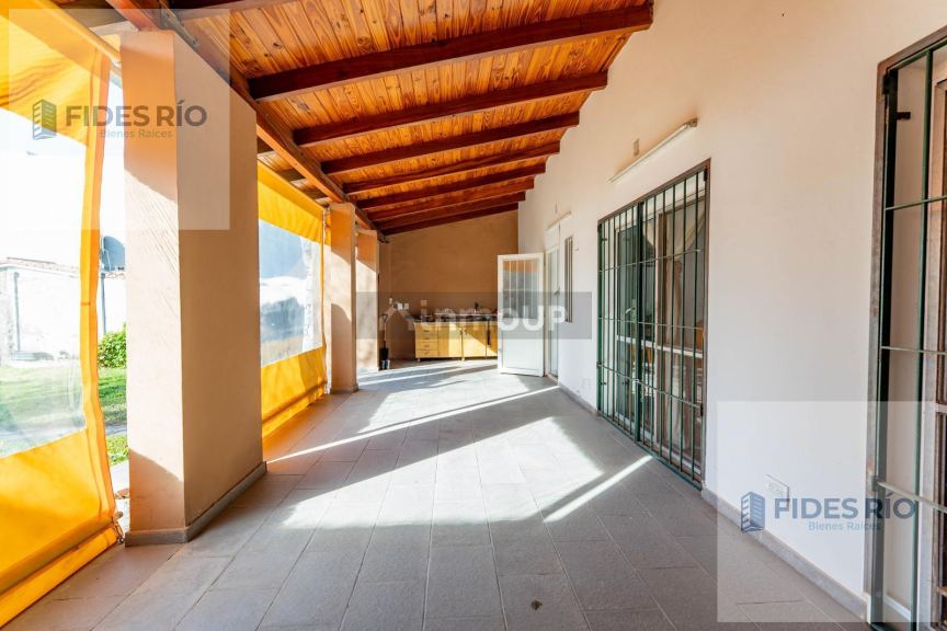 Casa en Venta en Funes, Santa Fe