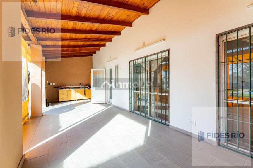 Casa en Venta en Funes, Santa Fe