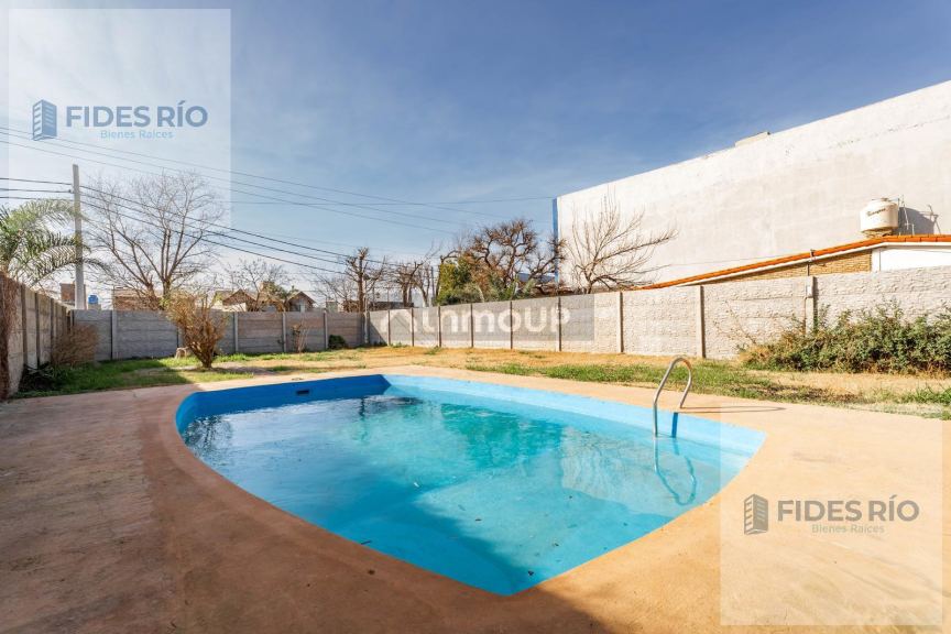 Casa en Venta en Funes, Santa Fe