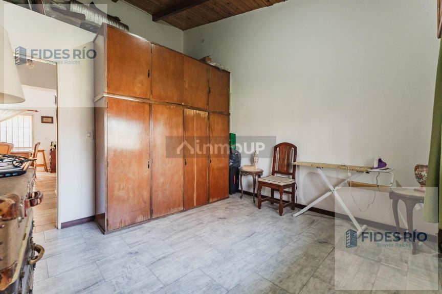 Casa en Venta en Funes, Santa Fe
