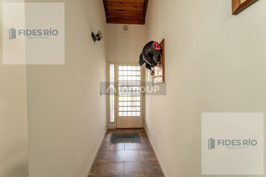 Casa en Venta en Funes, Santa Fe