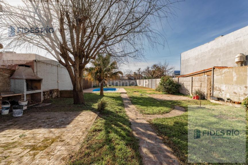 Casa en Venta en Funes, Santa Fe