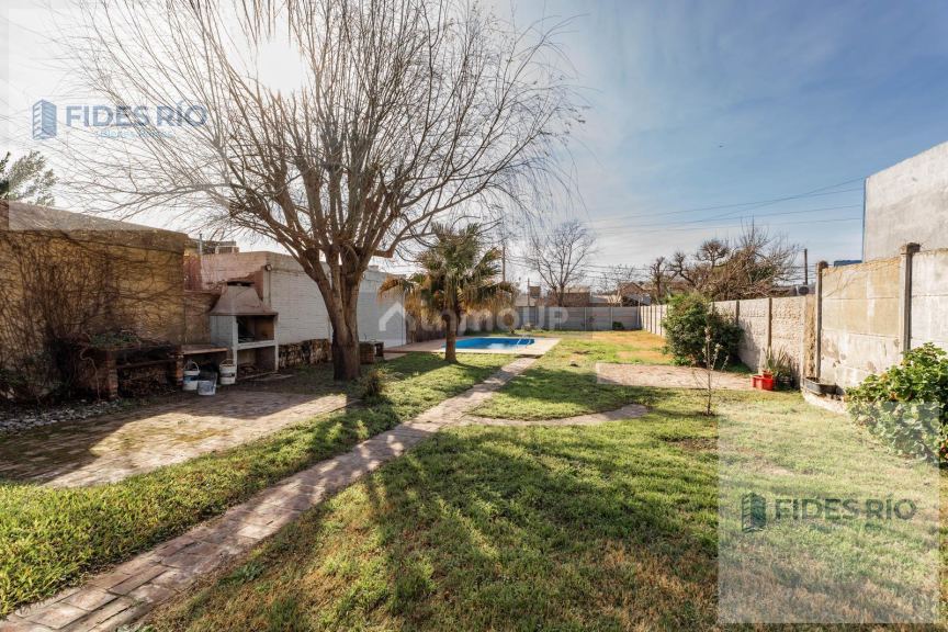 Casa en Venta en Funes, Santa Fe