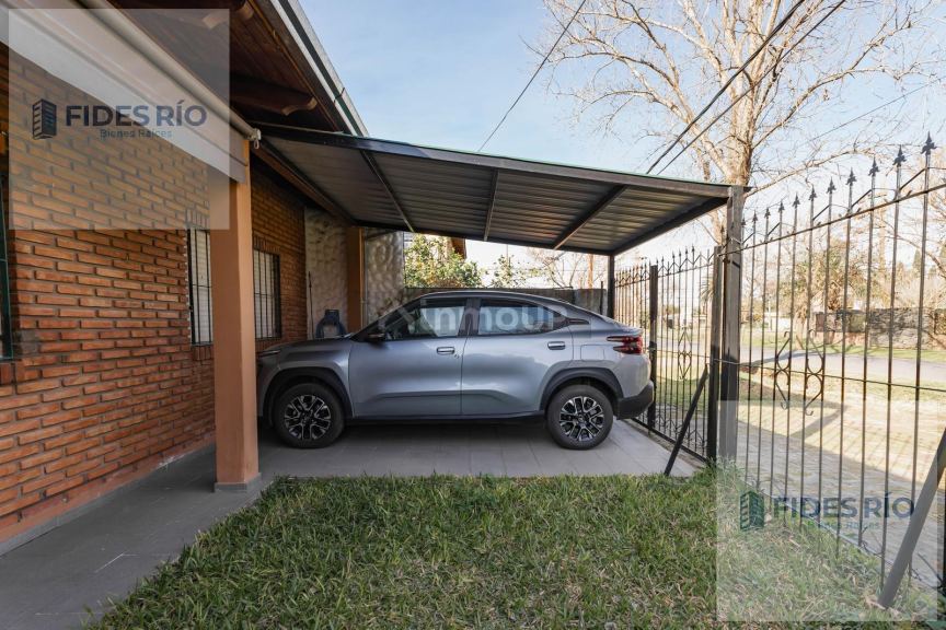 Casa en Venta en Funes, Santa Fe