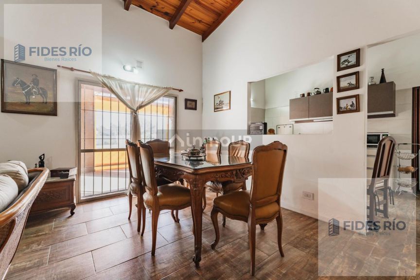 Casa en Venta en Funes, Santa Fe