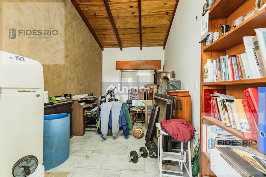 Casa en Venta en Funes, Santa Fe