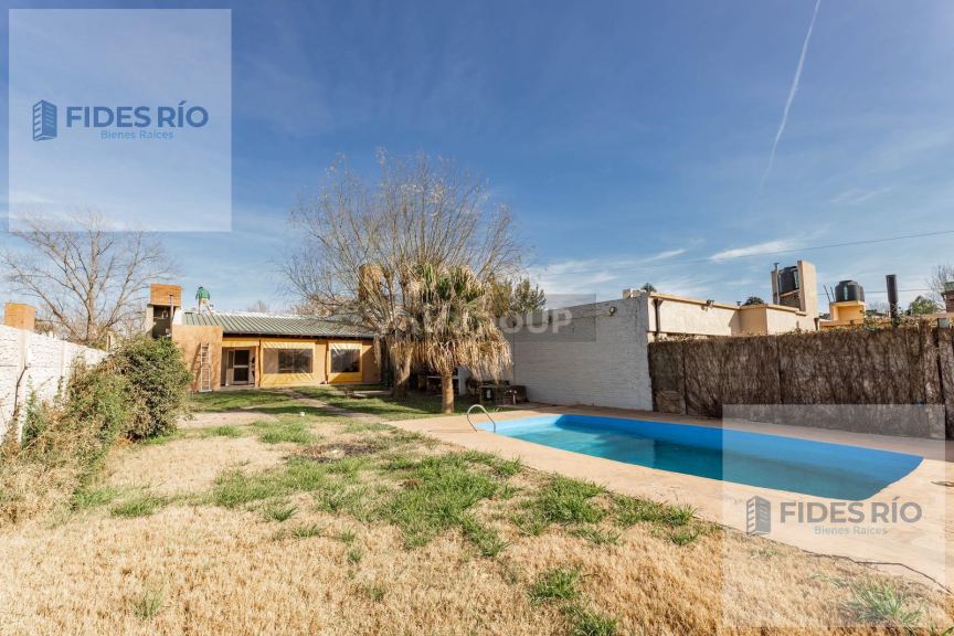 Casa en Venta en Funes, Santa Fe