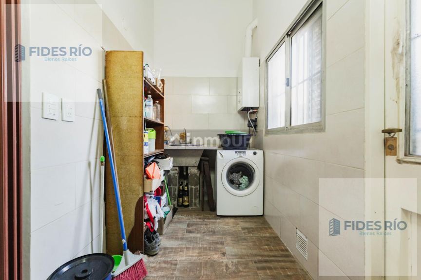 Casa en Venta en Funes, Santa Fe