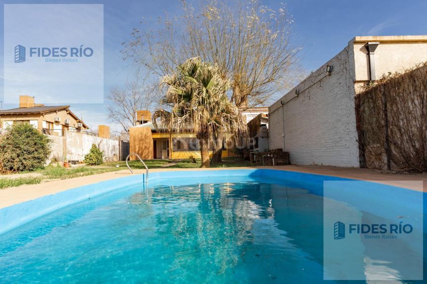 Casa en Venta en Funes, Santa Fe