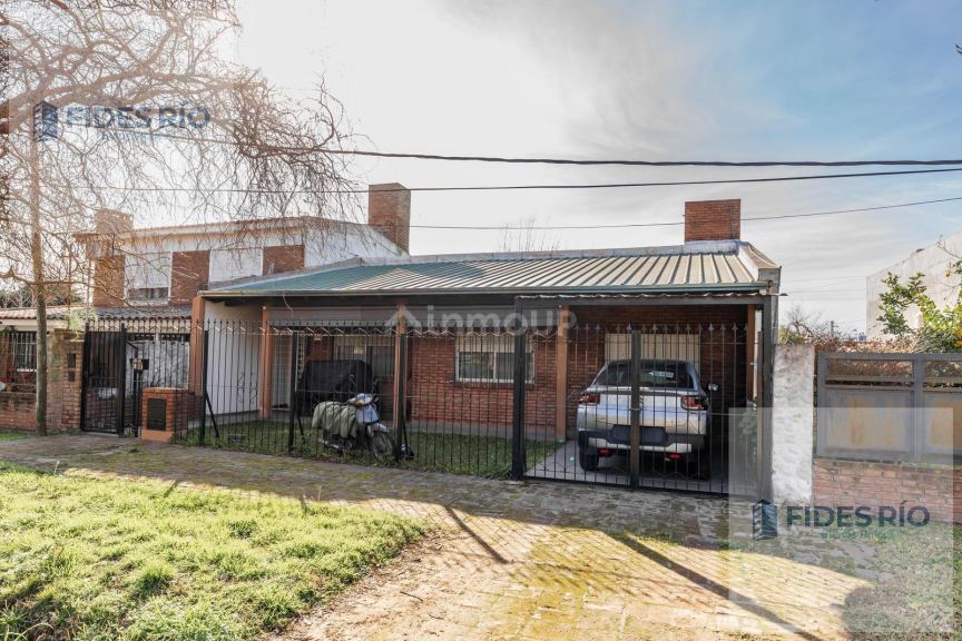 Casa en Venta en Funes, Santa Fe