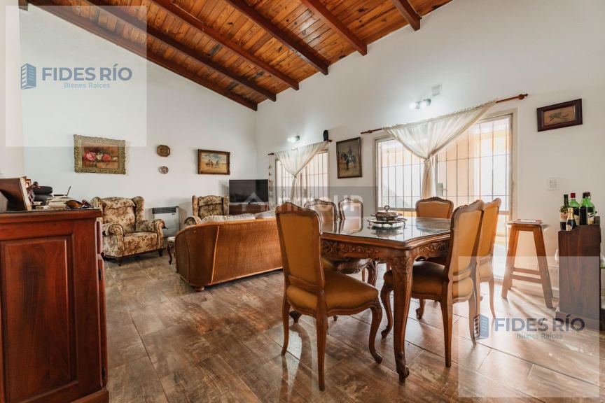 Casa en Venta en Funes, Santa Fe