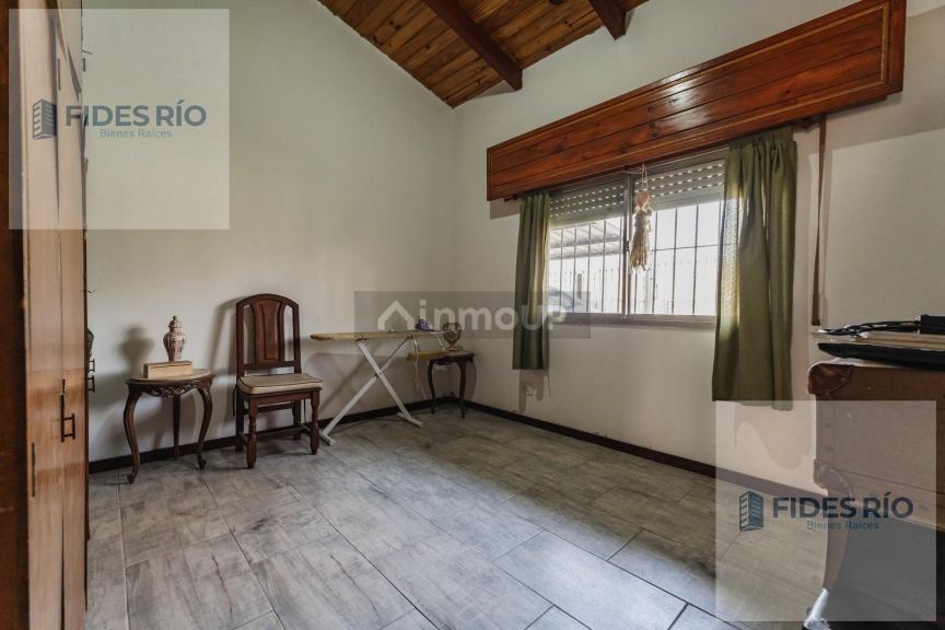 Casa en Venta en Funes, Santa Fe