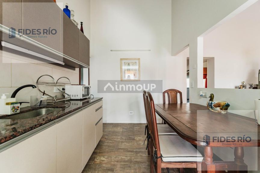 Casa en Venta en Funes, Santa Fe