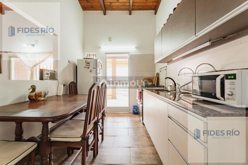Casa en Venta en Funes, Santa Fe