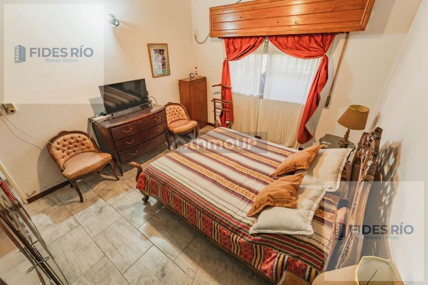 Casa en Venta en Funes, Santa Fe