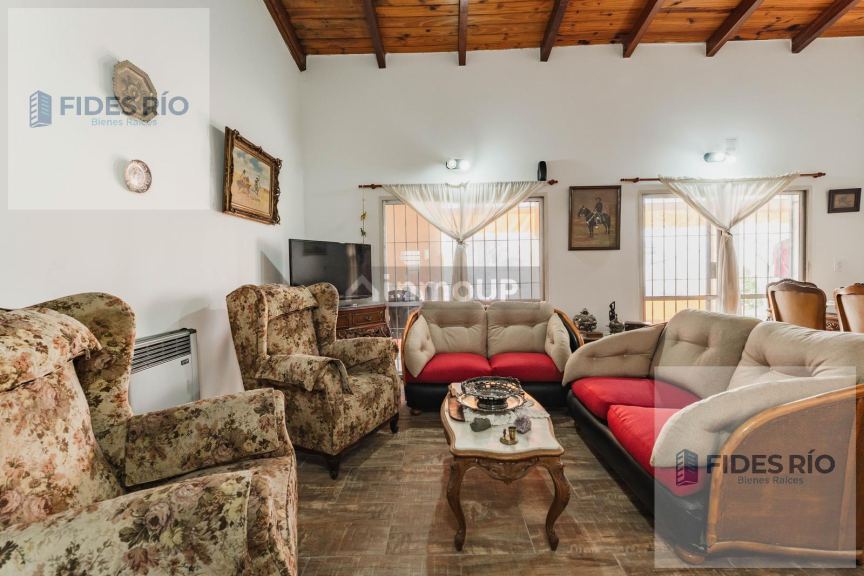 Casa en Venta en Funes, Santa Fe