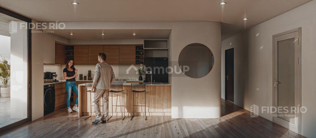 Departamento en Venta en Rosario, Santa Fe