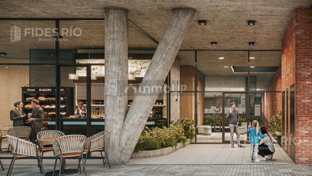 Departamento en Venta en Rosario, Santa Fe